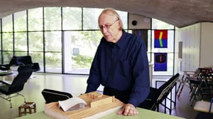 Yrjö Kukkapuro ja tuolin henki: 28.12.2015 21.00