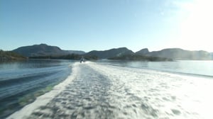 Näin Norjassa: 17.03.2016 10.50