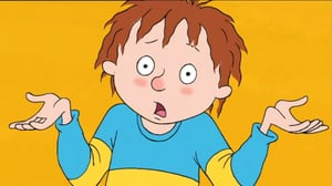 Hirveä Henri (S): 12.12.2015 09.23