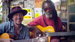 Sami Yaffa - Sound Tracker: 26.10.2015 21.00