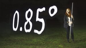 Ilmastonmuutoksen mittarit: 05.11.2015 19.00