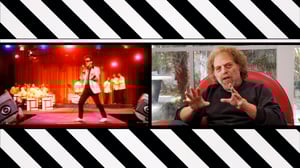 Video Killed the Radio Star: 24.12.2015 12.52