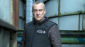 Ylikomisario Banks (16): 20.02.2016 22.00