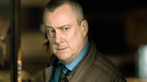 Ylikomisario Banks (16): 27.02.2016 22.00