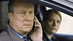 Ylikomisario Banks (16): 23.01.2016 22.00