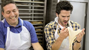 Street Food: 01.12.2015 10.00