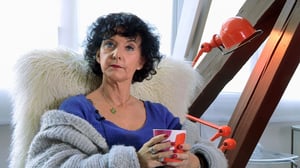 Kirjaohjelma: Unni Lindell: 22.04.2016 19.00