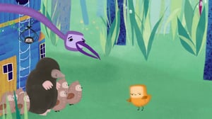 Pikkuli (S): 23.12.2015 12.00