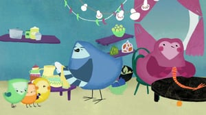 Pikkuli (S): 23.12.2015 12.00