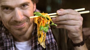 Street Food: 08.12.2015 10.00