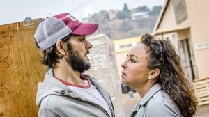 Väärät miehet (12): 03.01.2016 22.05