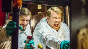 Väärät miehet (12): 03.01.2016 23.06