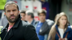 Taipumaton (16): 06.03.2016 21.55