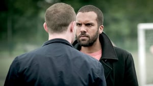 Taipumaton (16): 20.03.2016 21.55