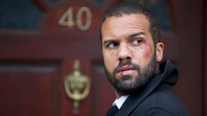 Taipumaton (16): 17.04.2016 22.45