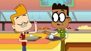 Aika härdelli! (7): 06.02.2016 09.22