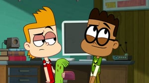 Aika härdelli! (S): 05.03.2016 09.24