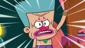 Aika härdelli! (7): 27.02.2016 09.24