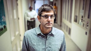 Theroux ja syyntakeettomina tuomitut: 20.01.2016 22.00