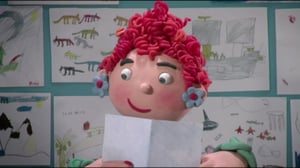 Pikku Kakkosen posti: 06.11.2015 07.33