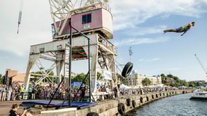 Dokumenttiprojekti: Swing Game (S): 14.03.2016 21.30