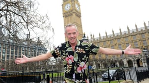 Hittien historiaa: 12.04.2016 19.00