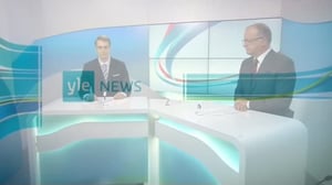 Yle News: 20.11.2015 15.05