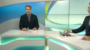 Yle News: 23.12.2015 15.05