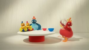 Hyrräpäät (S): 06.03.2016 08.03