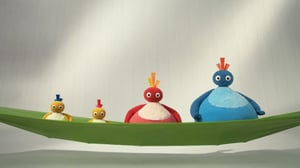 Hyrräpäät (S): 13.03.2016 08.03