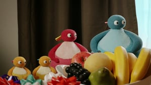 Hyrräpäät (S): 03.04.2016 08.02