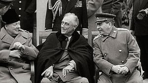 Historia: Jaltan salainen sopimus: 19.12.2015 19.05