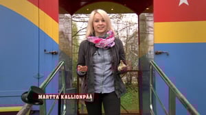 Sirkuskaravaani: 06.04.2016 08.35