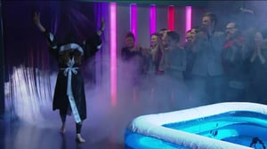 Marja Hintikka Live: 14.12.2015 21.00