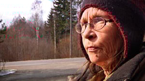 Saman taivaan alla: Hiljaiselo Öllölässä: 08.12.2015 20.00