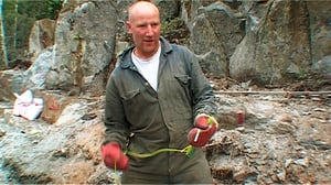 Saman taivaan alla: Luolamies: 15.12.2015 20.00