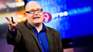 Pressiklubi: 18.12.2015 20.00