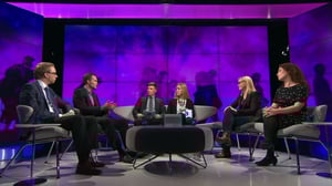 A-studio: 13.11.2015 21.05