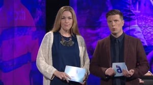 A-studio: 20.11.2015 21.05