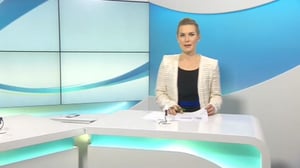 Yle Nyheter TV-nytt: 28.10.2015 21.57