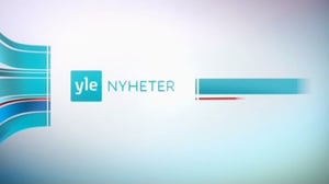 Yle Nyheter TV-nytt: 29.10.2015 21.57