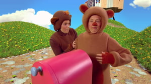 Nalle: 06.04.2016 18.00