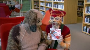 Katti Matikaisen kirjamylly: 10.01.2016 08.07