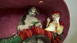 Katti Matikaisen kirjamylly: 17.01.2016 08.06