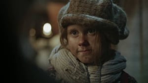 Varkaiden joulu (S): 03.12.2015 18.30