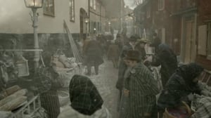 Varkaiden joulu (S): 02.12.2015 18.30