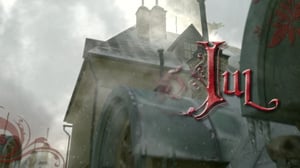 Varkaiden joulu (S): 09.12.2015 18.30