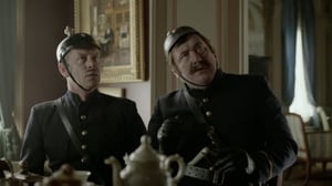 Varkaiden joulu (S): 06.12.2015 18.30