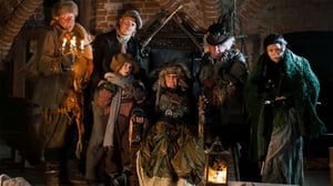 Varkaiden joulu (S): 24.12.2015 18.30