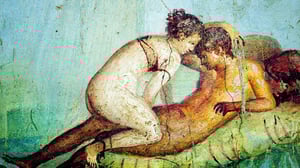 Historia: Seksi ja länsimaat: 26.04.2016 21.00